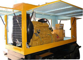 中山移动电站(移动柴油发电机组）_COPY